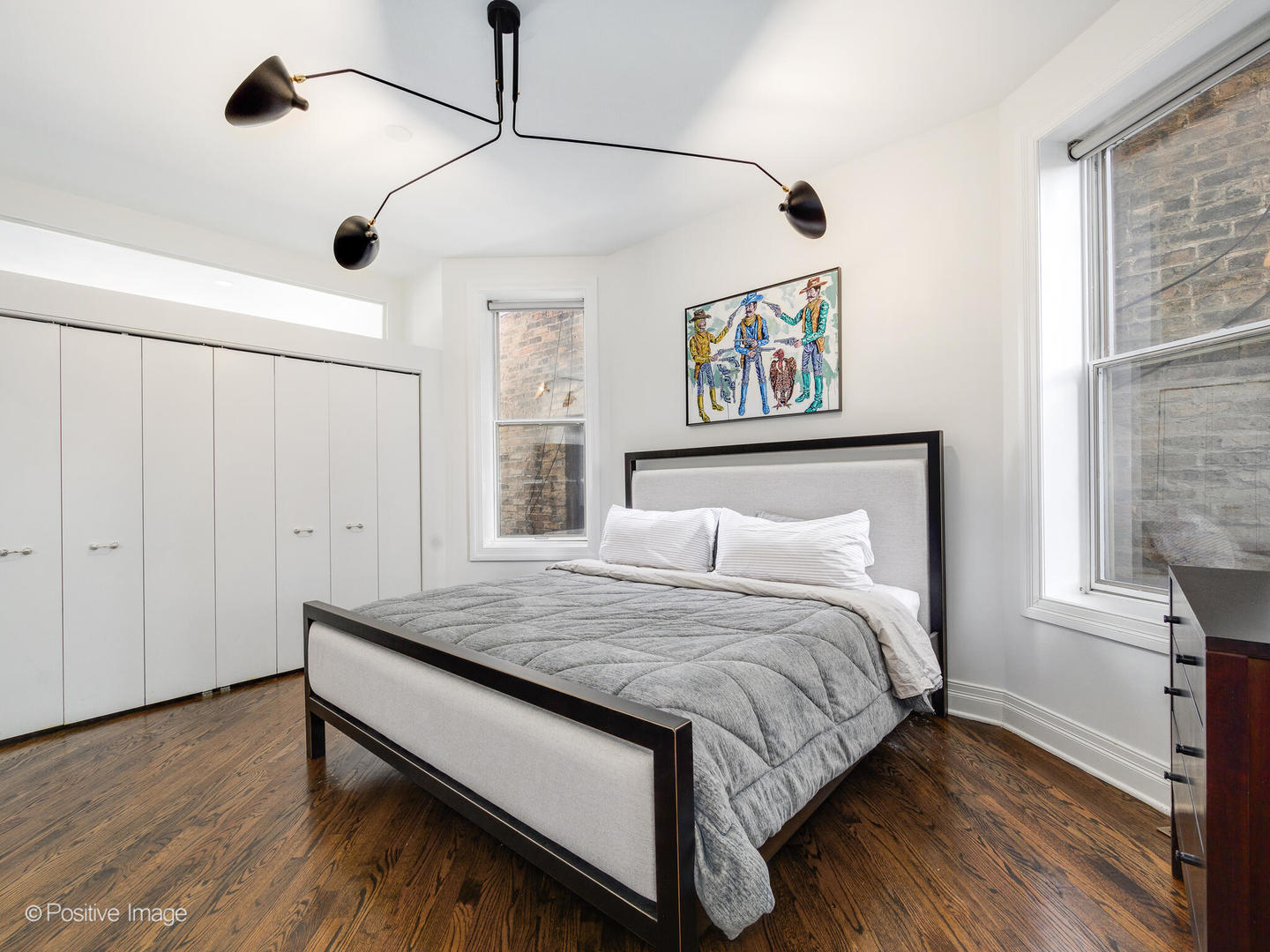 1952 North Seminary Avenue, Unit 1F Chicago, IL 60614 - Photo 9 of 16