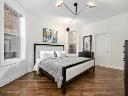 $675,000 | 1952 North Seminary Avenue, Unit 1F, Chicago, IL 60614