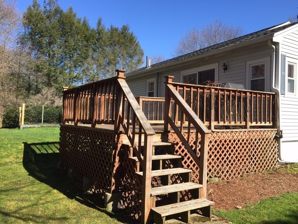 19 Lyndon Road Sharon, MA 02067 - Photo 13 of 15