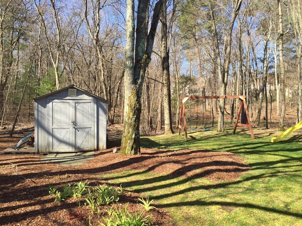 19 Lyndon Road Sharon, MA 02067 - Photo 15 of 15