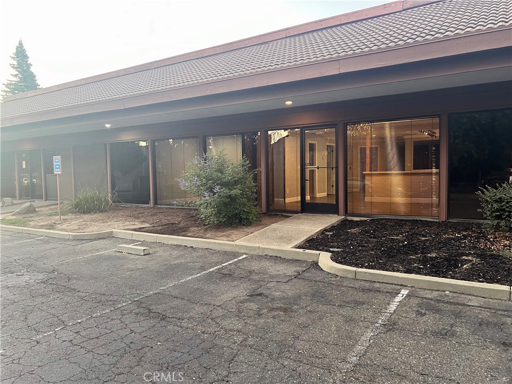 840 West Olive Avenue, Unit C Merced, CA 95348 - Photo 19 of 26 a view of a entryway front of a house