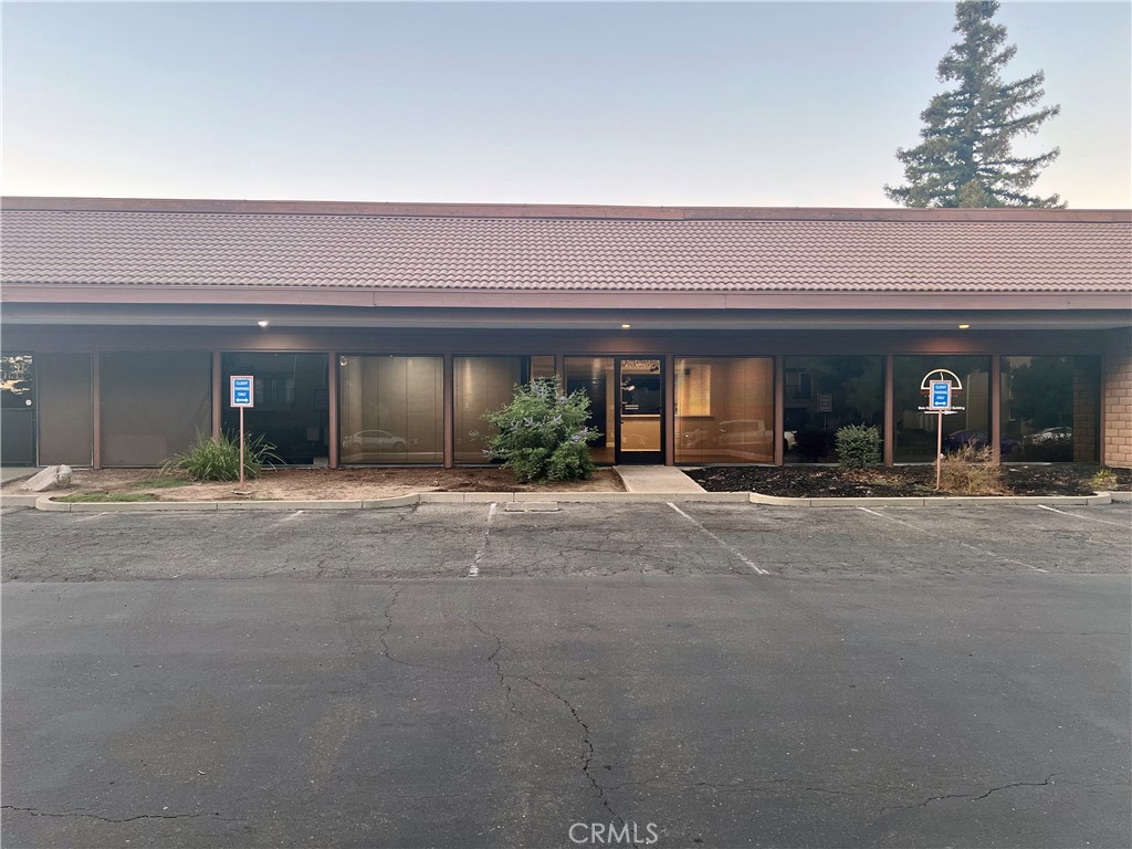840 West Olive Avenue, Unit C Merced, CA 95348 - Photo 22 of 26 front view of a building with a street
