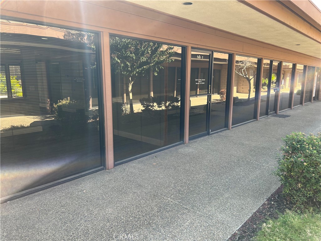 840 West Olive Avenue, Unit C Merced, CA 95348 - Photo 26 of 26 a view of entryway