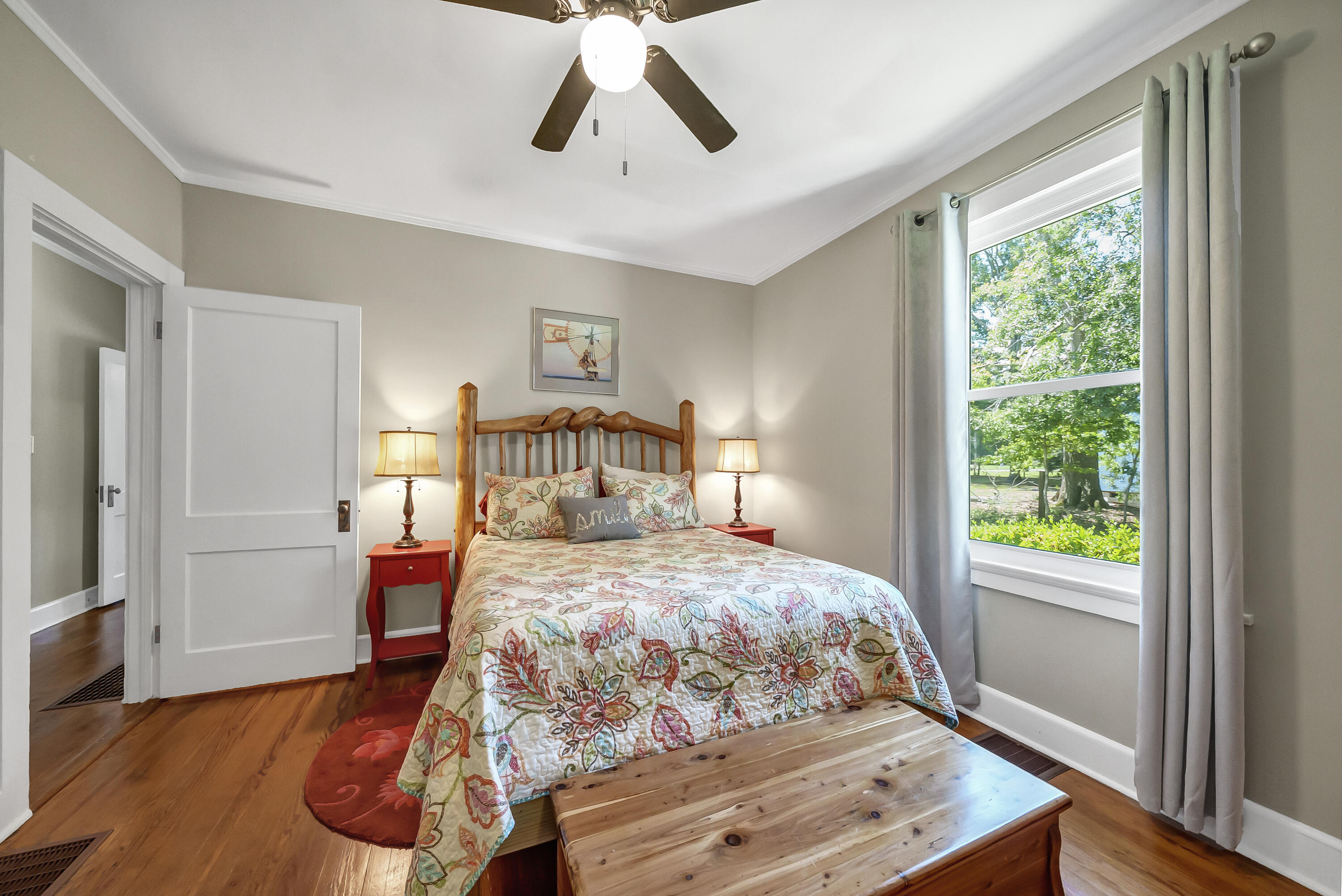 1006 West Main Street Ridge Spring, SC 29129 - Photo 34 of 53