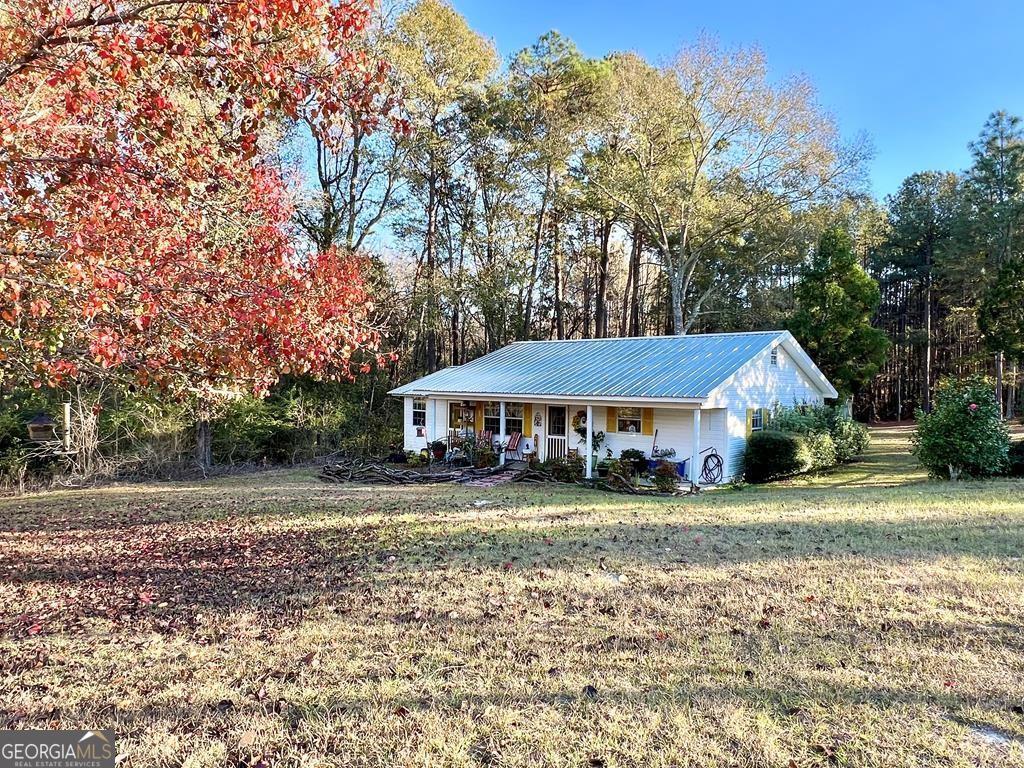 28 Swann Lake Road Hazlehurst, GA 31539 - Photo 1 of 1 Main View