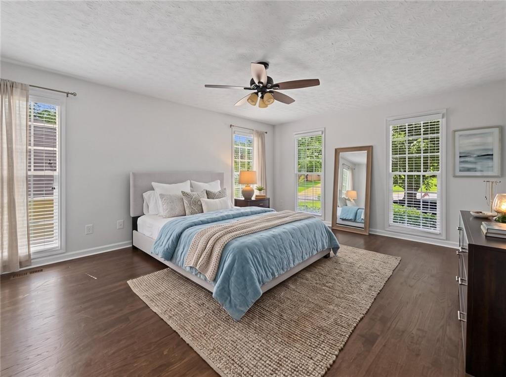 119 Oliver Overlook Dallas, GA 30132 - Photo 24 of 60