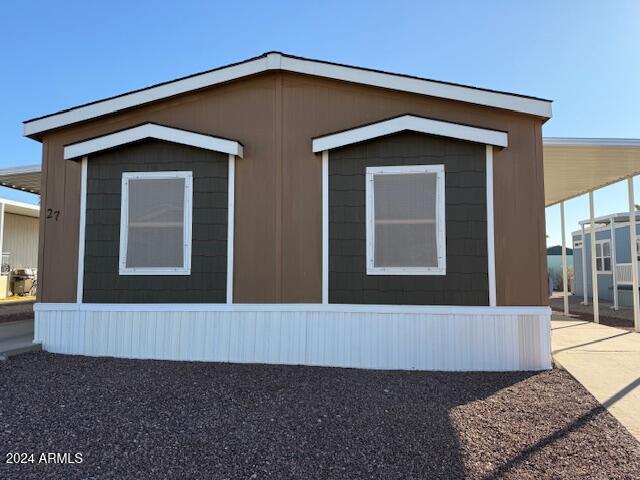 2000 South Apache Road, Unit 27 Buckeye, AZ 85326 - Photo 3 of 54 IMG_0843