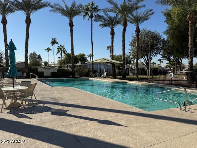 2000 South Apache Road, Unit 27 Buckeye, AZ 85326 - Photo 50 of 54 IMG_0897