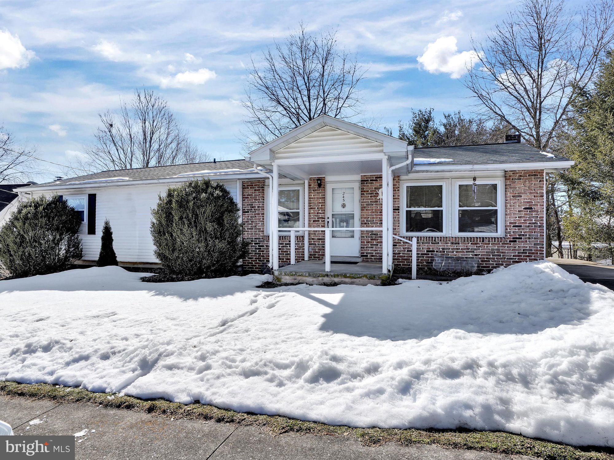 245 Rapho Street Manheim, PA 17545 - Photo 1 of 32 Gallery Image 1