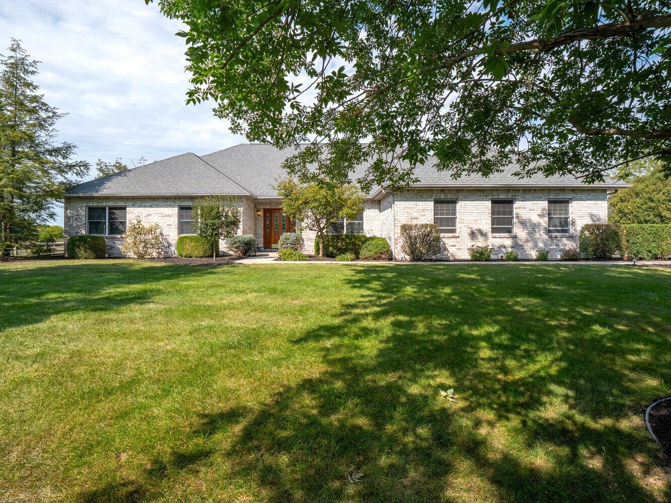 6110 West Jones Road Muncie, IN 47302 - Photo 3 of 48