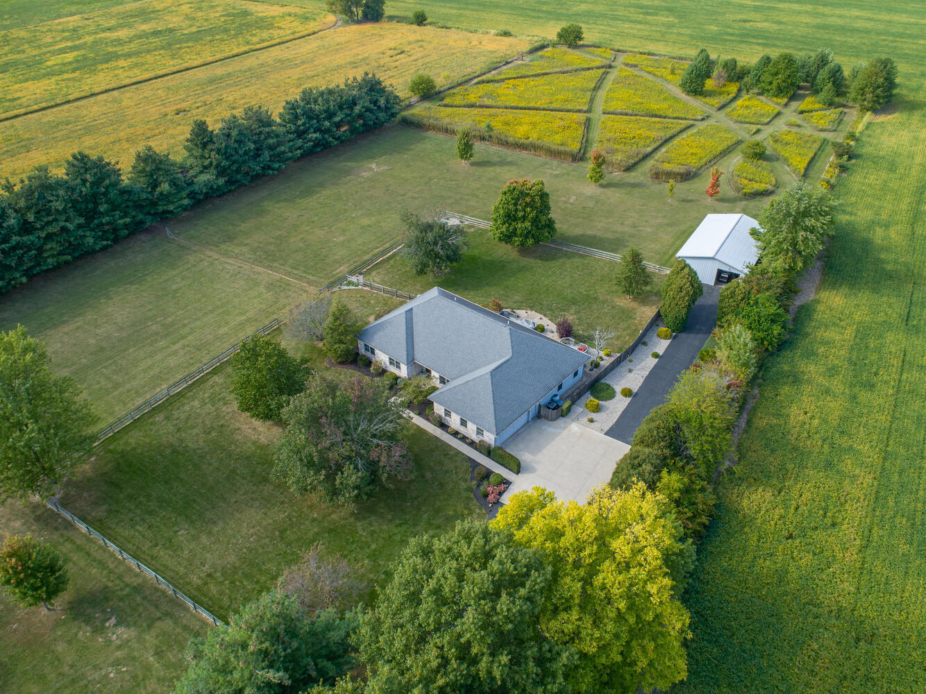 6110 West Jones Road Muncie, IN 47302 - Photo 40 of 48