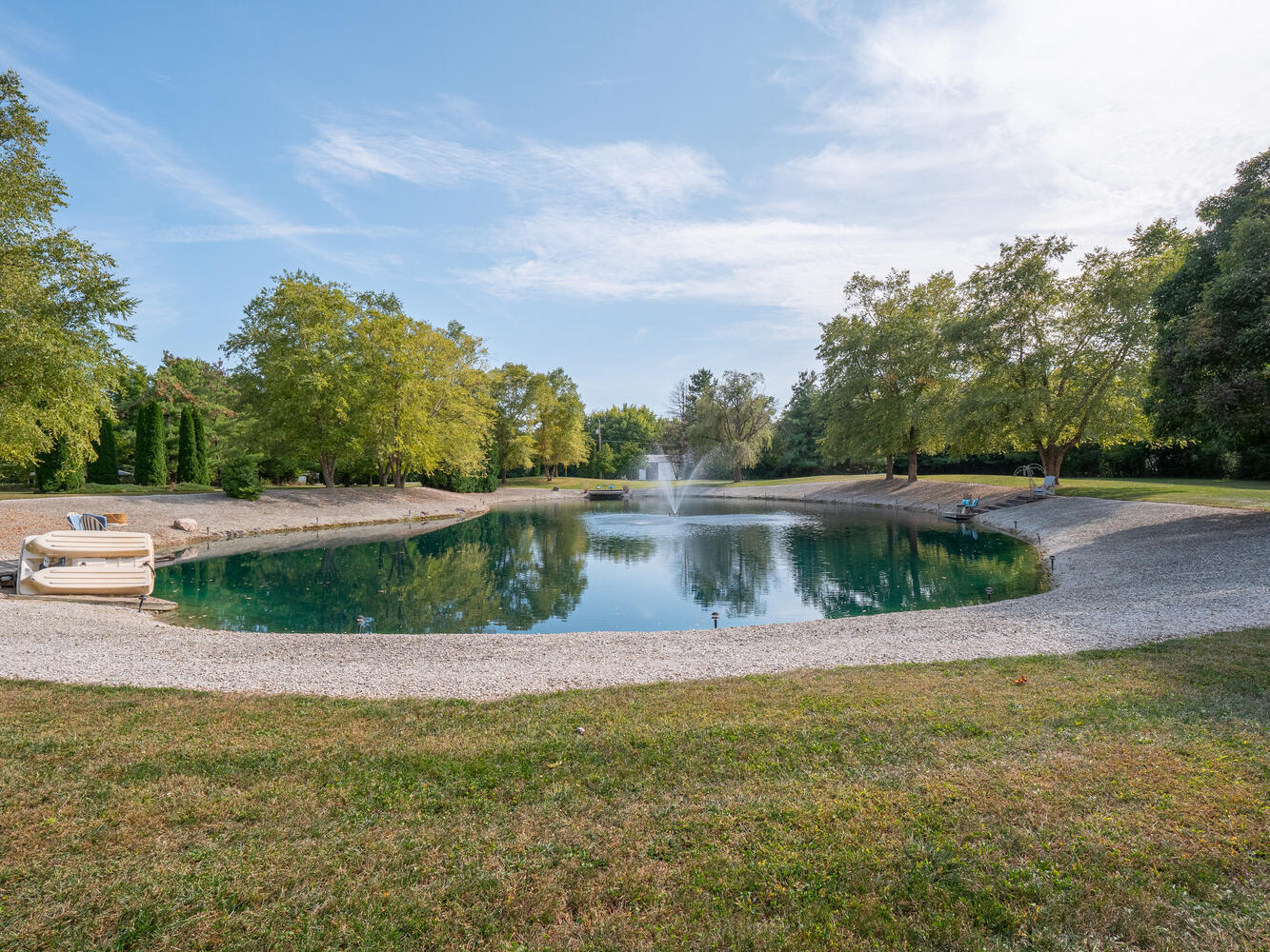 6110 West Jones Road Muncie, IN 47302 - Photo 44 of 48