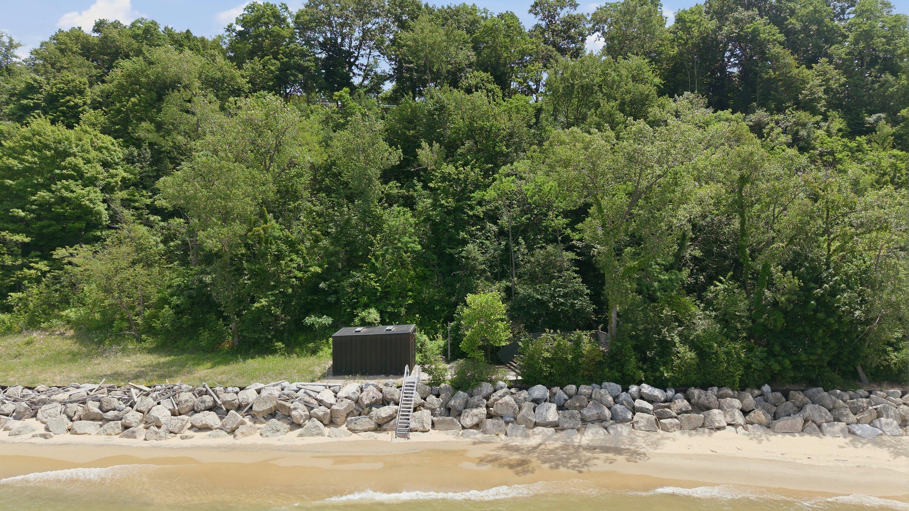 1600 Rocky Gap Road Benton Harbor, MI 49022 - Photo 39 of 42 Rocky Gap Coast Line
