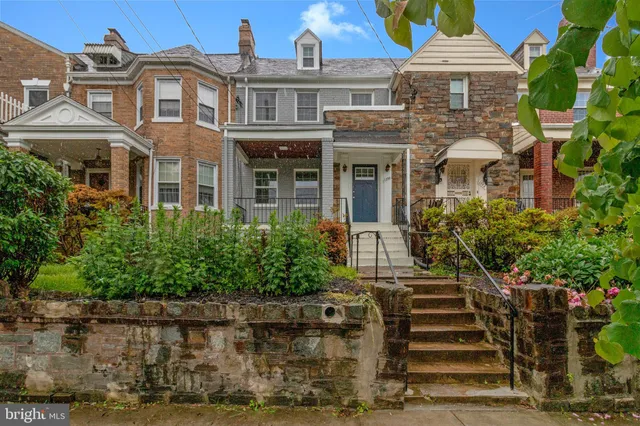 $7,950 | 1350 Sheridan Street Northwest, Washington, DC 20011