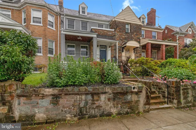 $7,950 | 1350 Sheridan Street Northwest, Washington, DC 20011