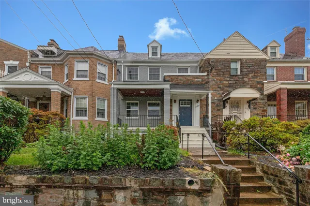 $7,950 | 1350 Sheridan Street Northwest, Washington, DC 20011