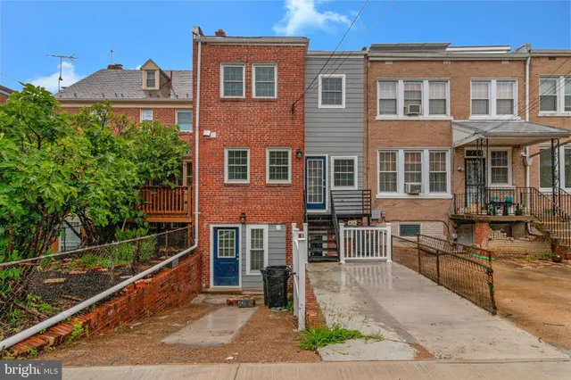 $7,950 | 1350 Sheridan Street Northwest, Washington, DC 20011