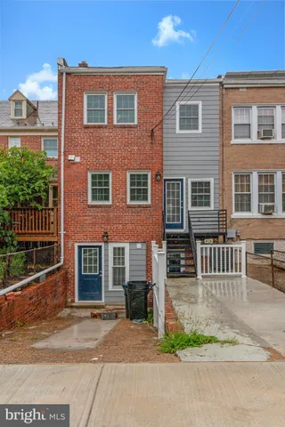 $7,950 | 1350 Sheridan Street Northwest, Washington, DC 20011