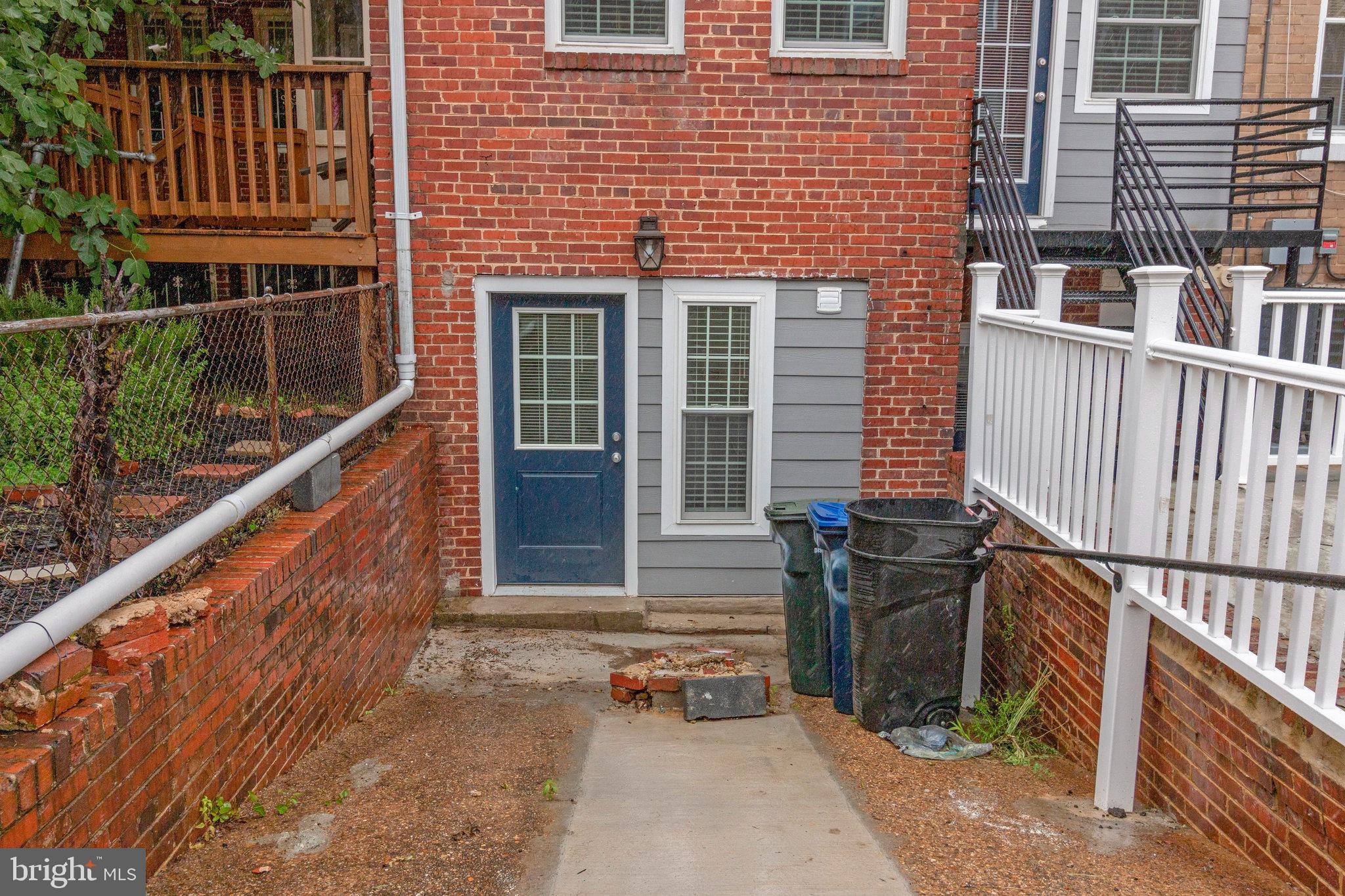 1350 Sheridan Street Northwest Washington, DC 20011 - Photo 53 of 55