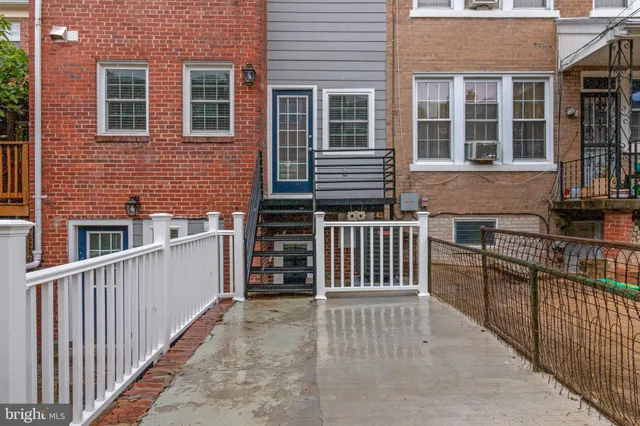 $7,950 | 1350 Sheridan Street Northwest, Washington, DC 20011