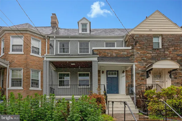 $7,950 | 1350 Sheridan Street Northwest, Washington, DC 20011