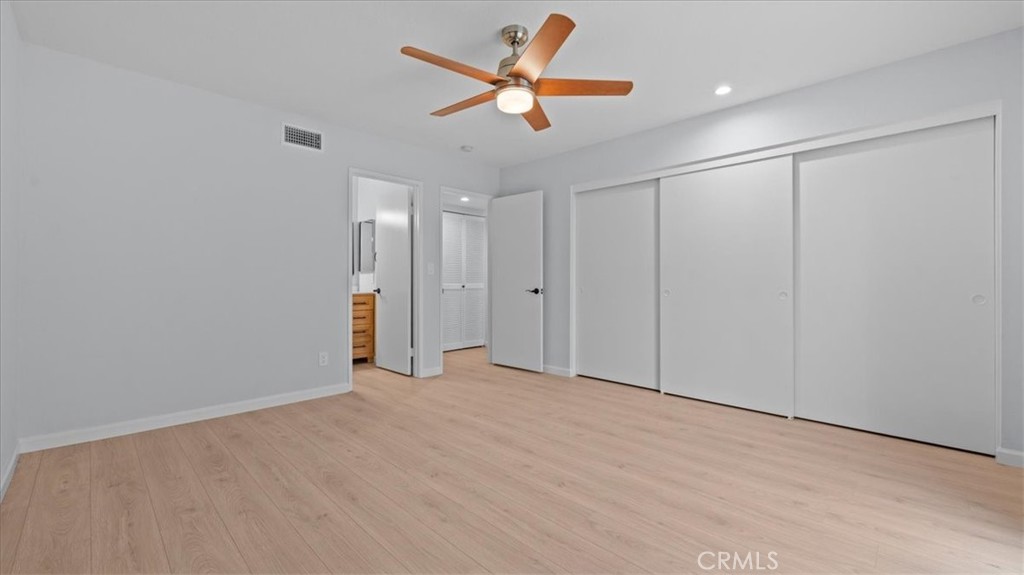 10720 Springfield Drive Rancho Cucamonga, CA 91730 - Photo 18 of 35 wooden floor in an empty room