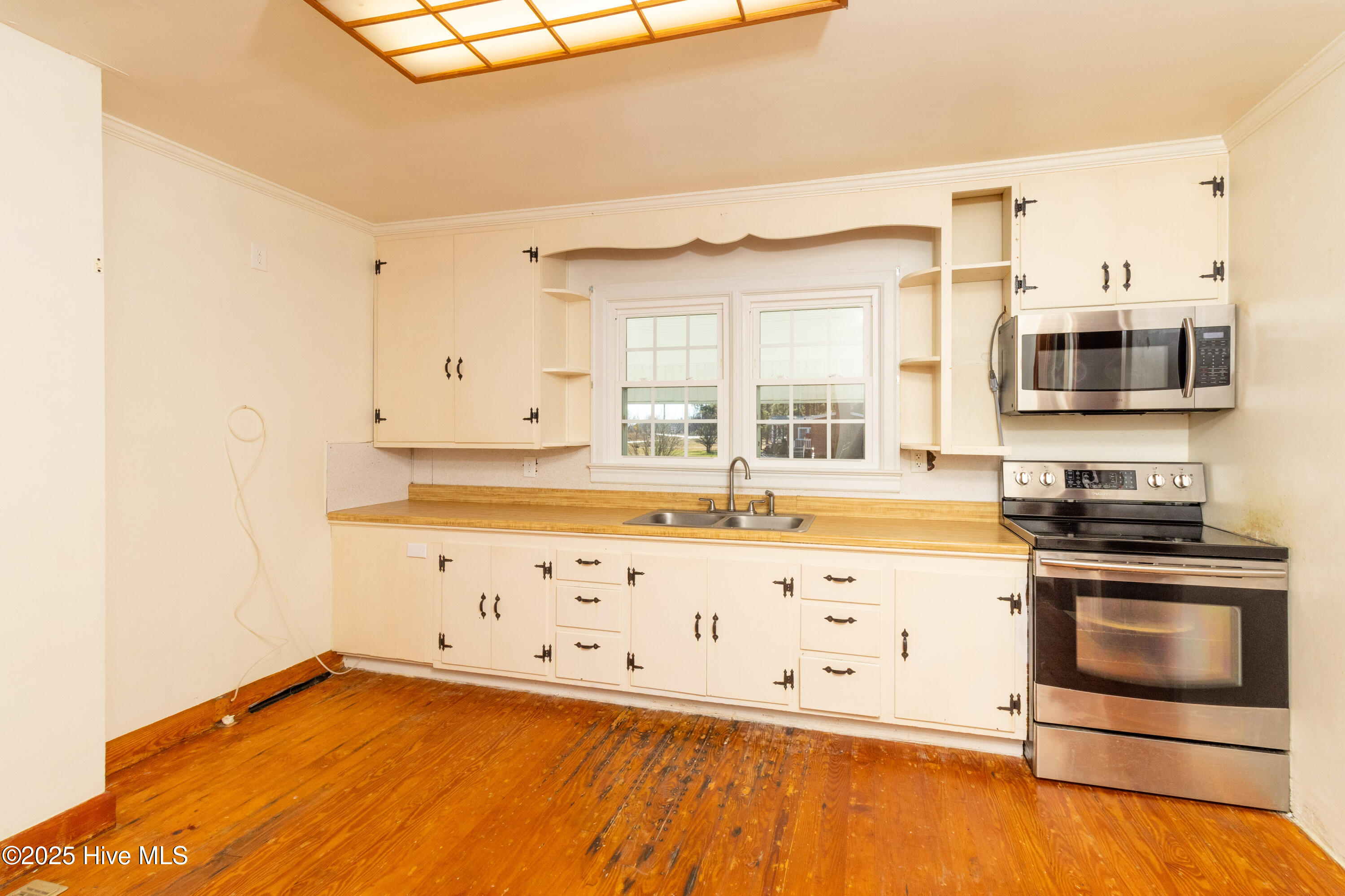 419 Haughton Road Edenton, NC 27932 - Photo 15 of 28 Kitchen