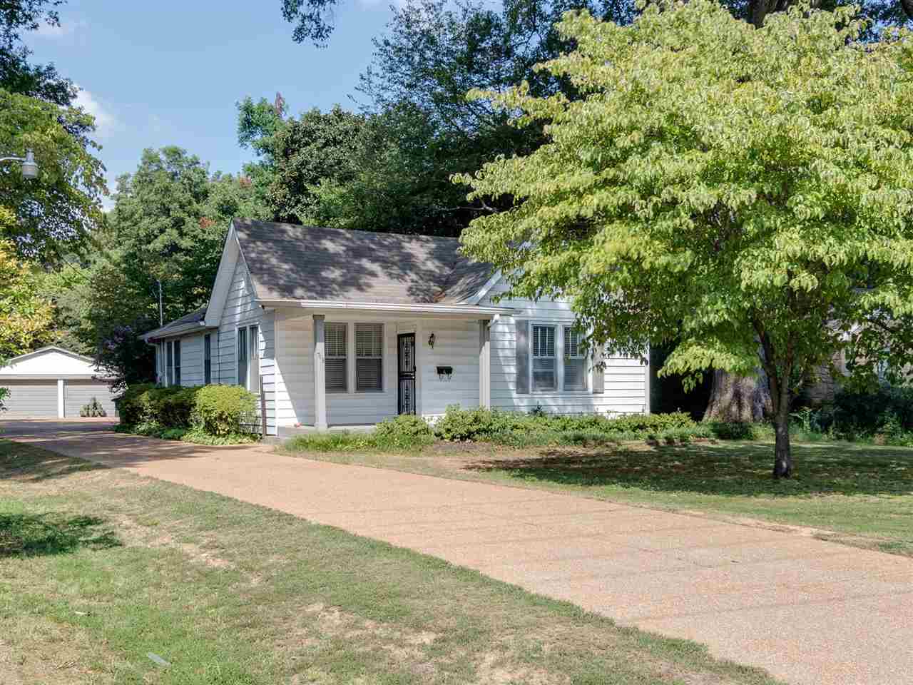 795 North Perkins Road Memphis, TN 38122 - Photo 1 of 25 Gallery Image 1