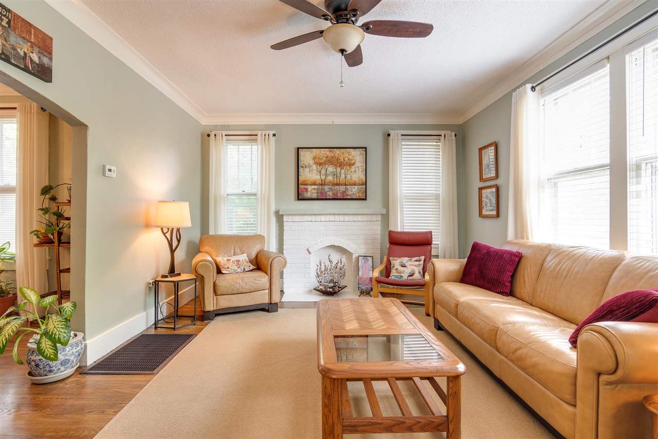 795 North Perkins Road Memphis, TN 38122 - Photo 2 of 25 Gallery Image 2