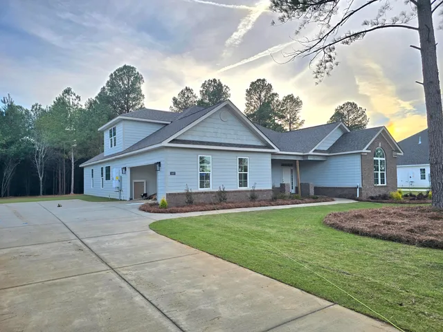 $544,900 | 1487 Bellingham Drive, Beech Island, SC 29842