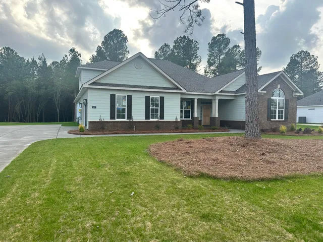 $544,900 | 1487 Bellingham Drive, Beech Island, SC 29842