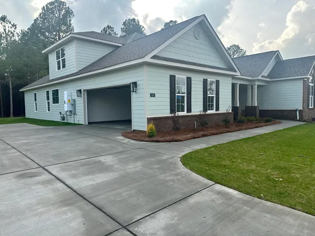$544,900 | 1487 Bellingham Drive, Beech Island, SC 29842