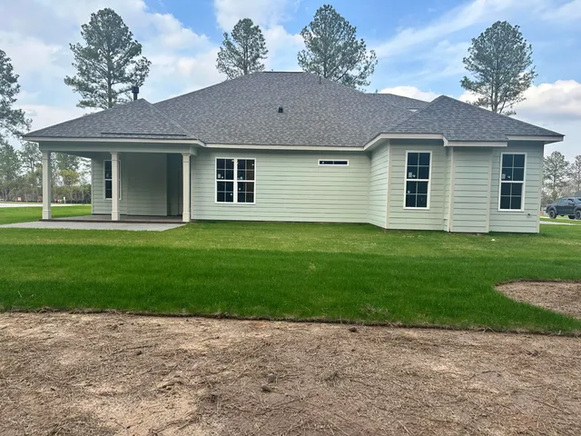 $544,900 | 1487 Bellingham Drive, Beech Island, SC 29842