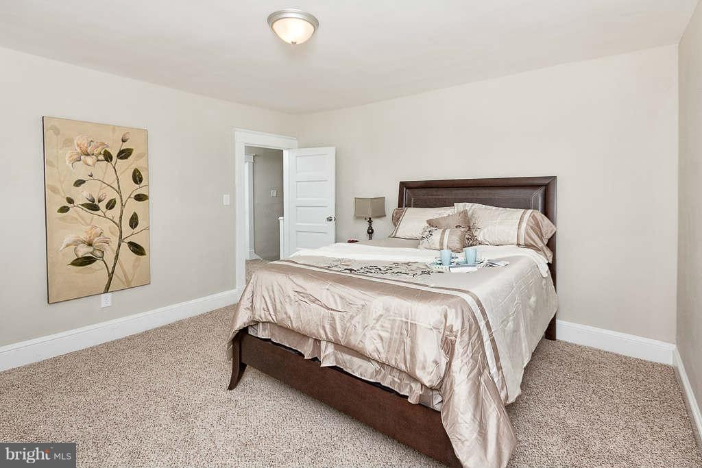 3912 Chatham Road Baltimore, MD 21207 - Photo 16 of 30 Bedroom 1