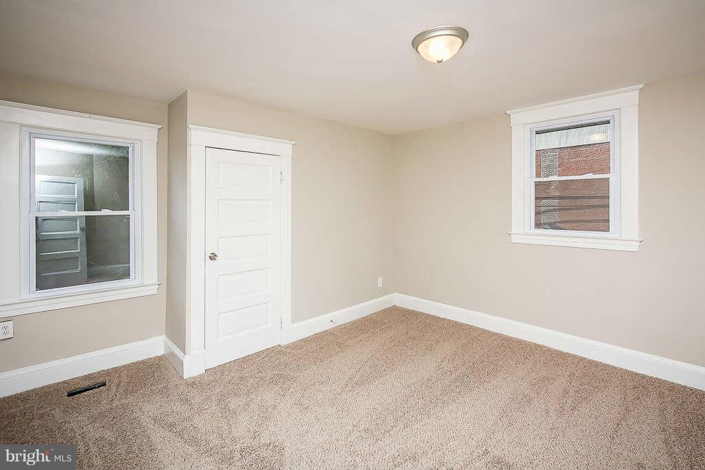 3912 Chatham Road Baltimore, MD 21207 - Photo 17 of 30 Bedroom 2