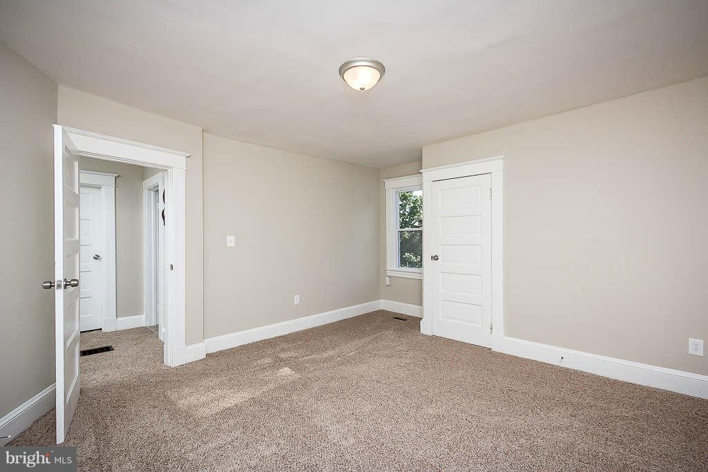 3912 Chatham Road Baltimore, MD 21207 - Photo 18 of 30 Bedroom 2