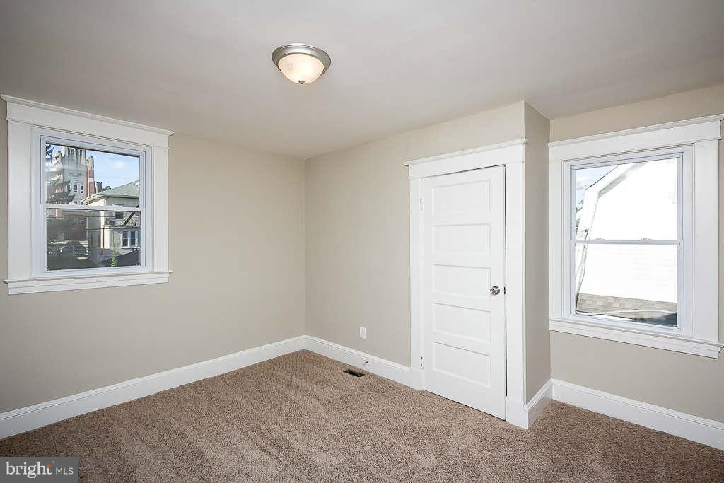 3912 Chatham Road Baltimore, MD 21207 - Photo 19 of 30 Bedroom 3
