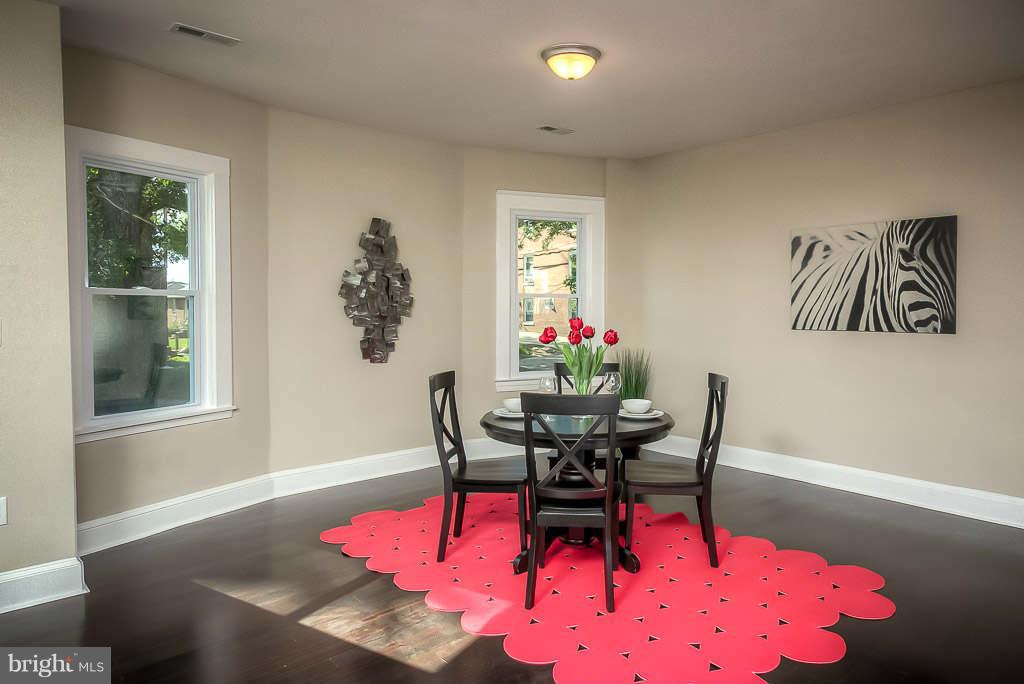 3912 Chatham Road Baltimore, MD 21207 - Photo 2 of 30 Elegant Dining Room
