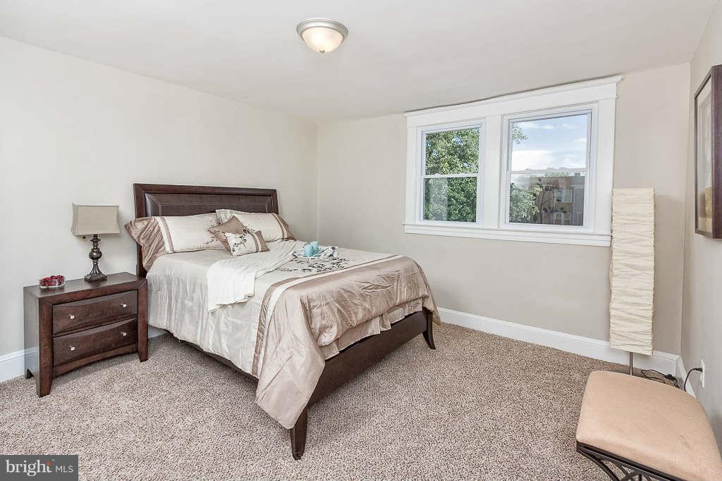 3912 Chatham Road Baltimore, MD 21207 - Photo 6 of 30 Huge Bedrooms with Large Closets