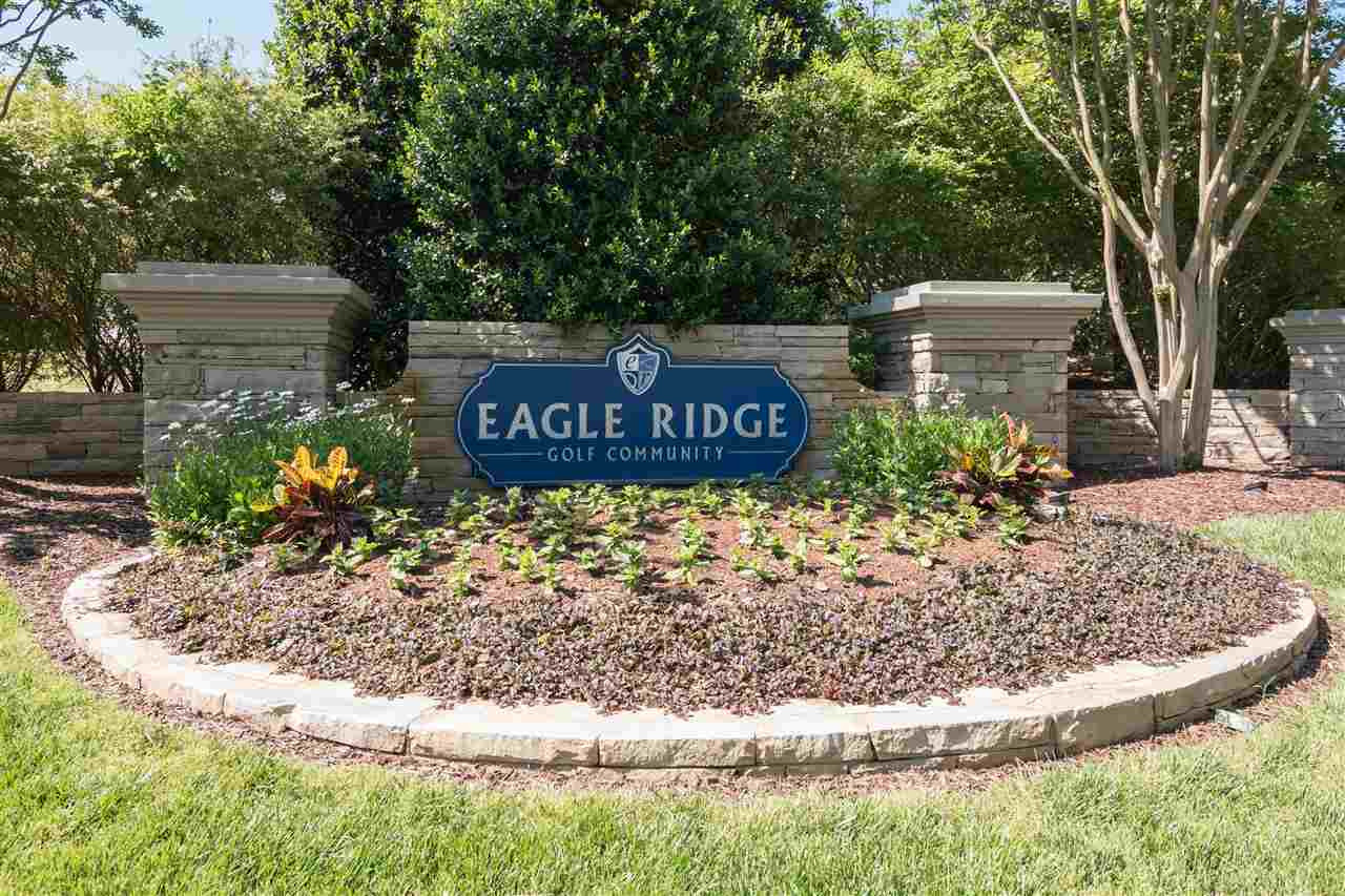 415 Competition Road Raleigh, NC 27603 - Photo 30 of 30 Eagle Ridge