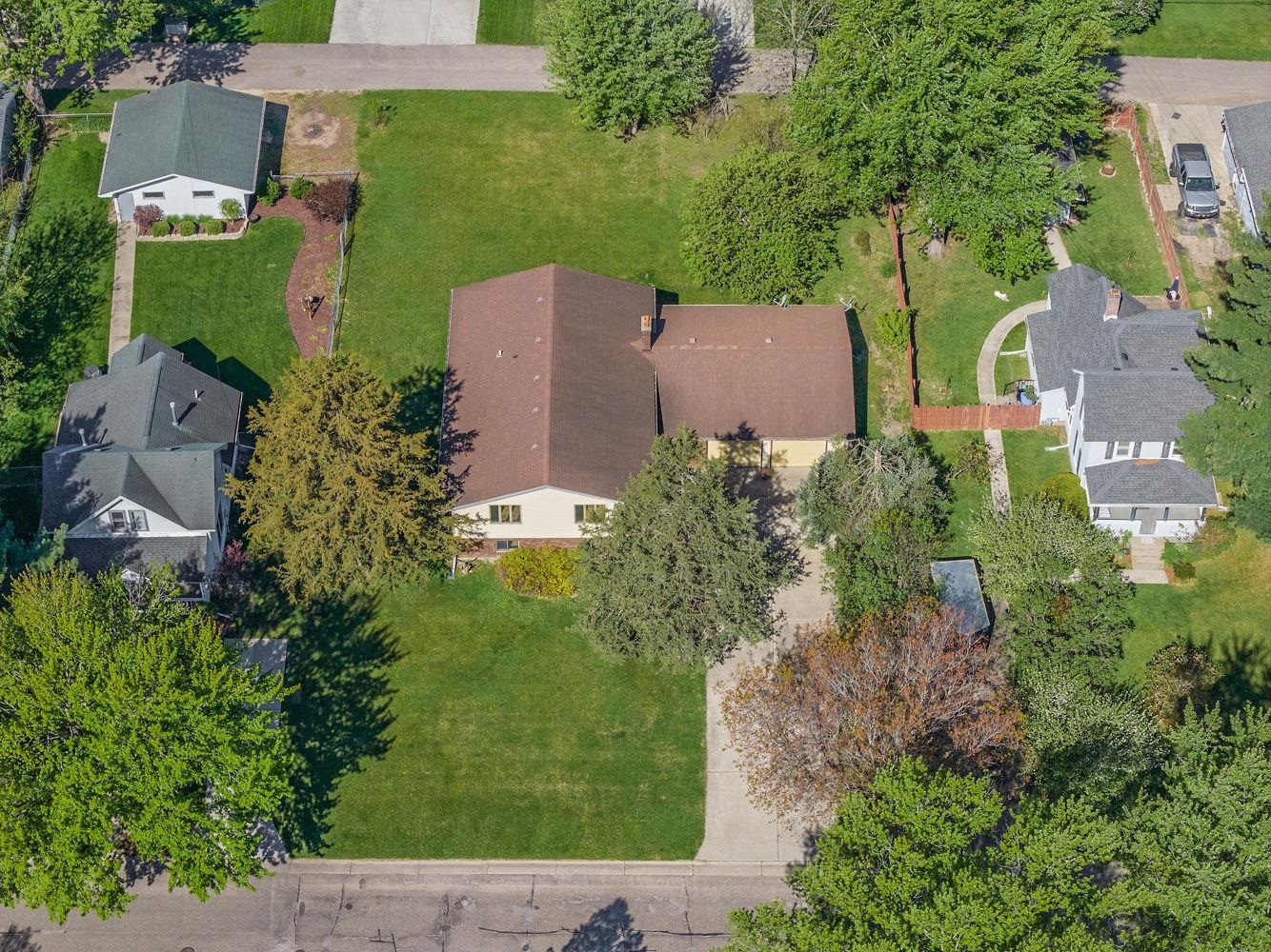 421 Bowman Road Wisconsin Dells, WI 53965 - Photo 42 of 48