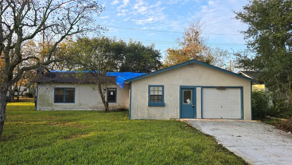 $64,900 | 1509 N Avenue South, Freeport, TX 77541