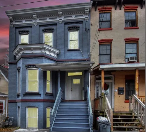 $459,000 | 251 Powell Avenue, Newburgh, NY 12550