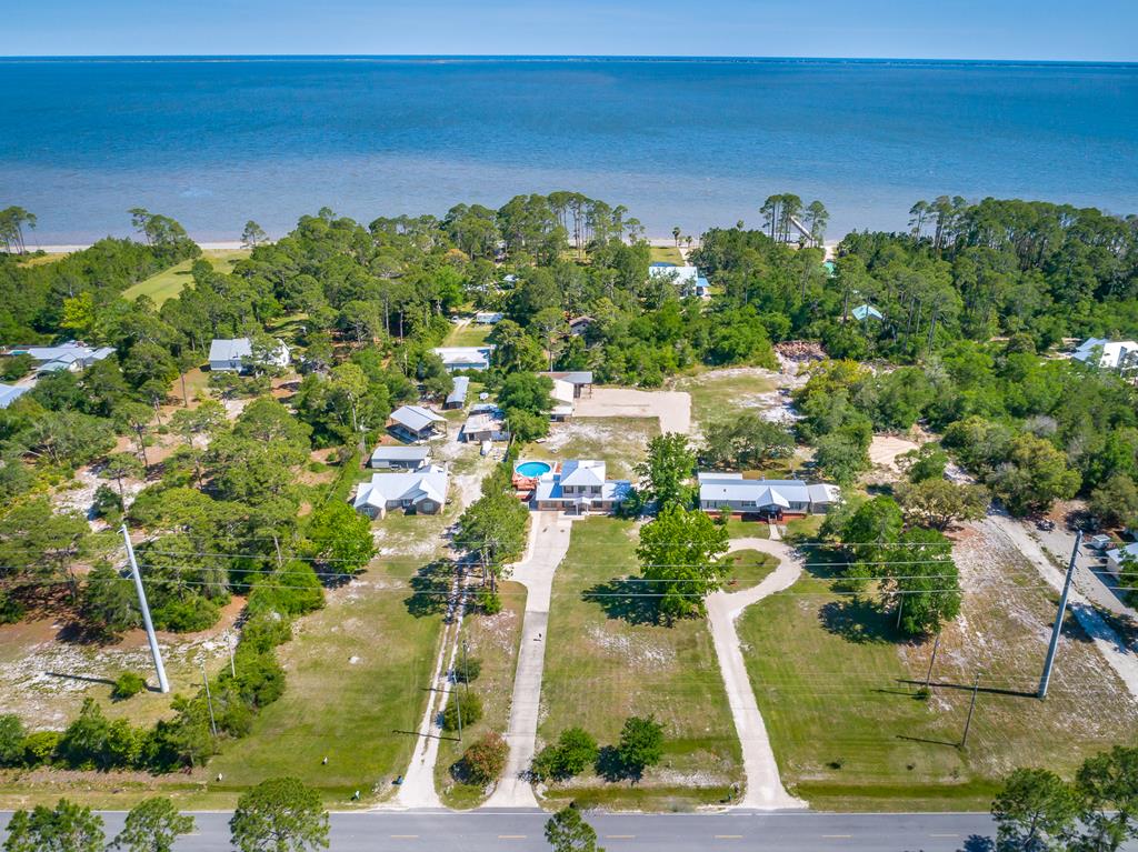 842 C C Land Road Eastpoint, FL 32328 - Photo 27 of 30