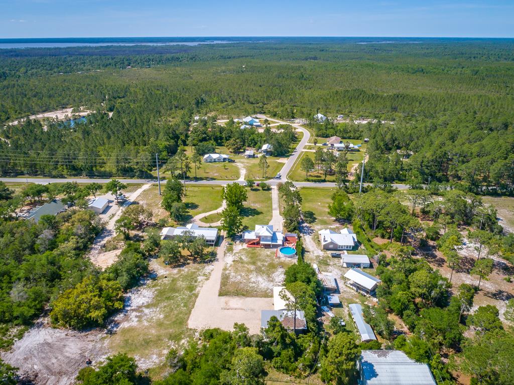 842 C C Land Road Eastpoint, FL 32328 - Photo 28 of 30