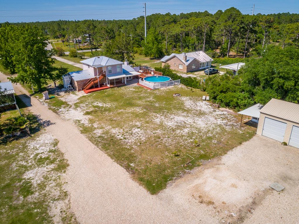 842 C C Land Road Eastpoint, FL 32328 - Photo 29 of 30