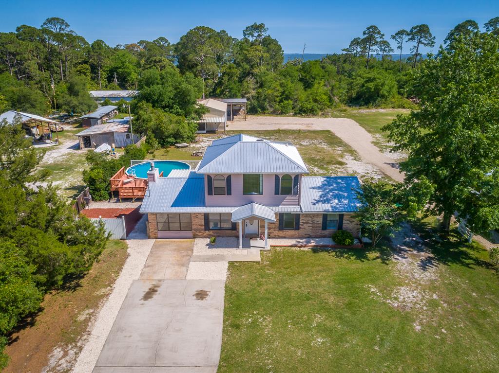 842 C C Land Road Eastpoint, FL 32328 - Photo 30 of 30