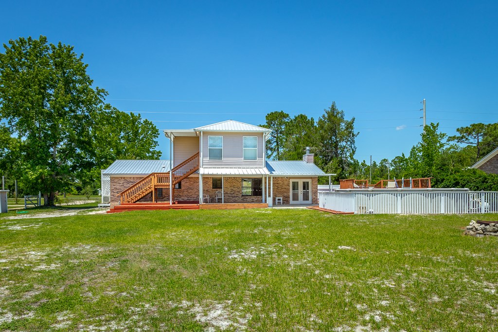 842 C C Land Road Eastpoint, FL 32328 - Photo 3 of 30