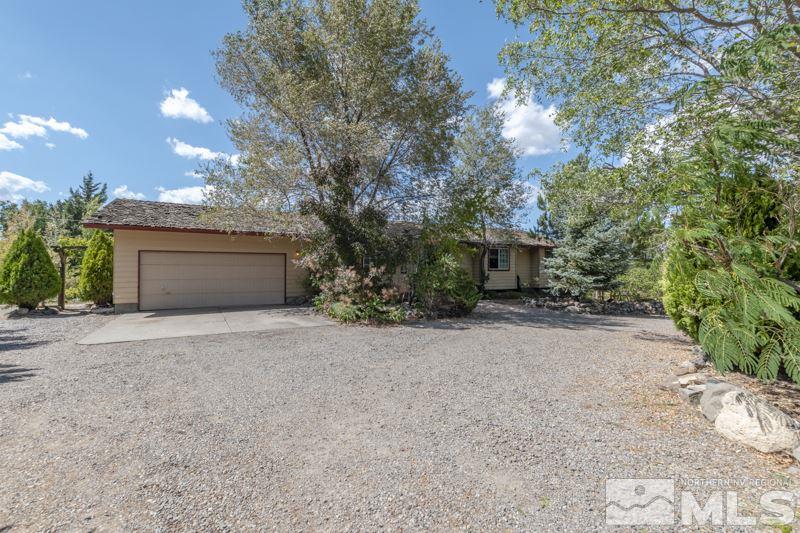 13895 Virginia Foothills Drive Reno, NV 89521 - Photo 1 of 18 Photo 1
