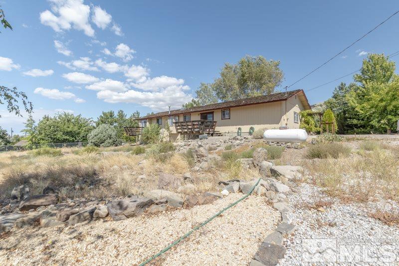 13895 Virginia Foothills Drive Reno, NV 89521 - Photo 18 of 18 Photo 18